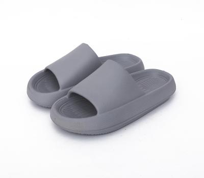 China Fashion Trend Strength Quality Slippers Made In China Combined With Human Body Eva Design Than Flip Flops Slippers for sale