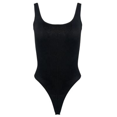 China New Listing Open Crotch Bodysuit Breathable For Women Backless Spandex Bodysuit For Women for sale