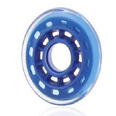 China Custom Skateboard Wheels Skateboard New Bound High Wheel And One Wheel Electric Scooter For Electric Skateboard for sale