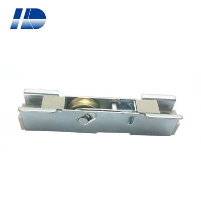 China Gold Supplier High Quality Aluminum Folding Door Roller Wheels Smoothly Rolling for sale