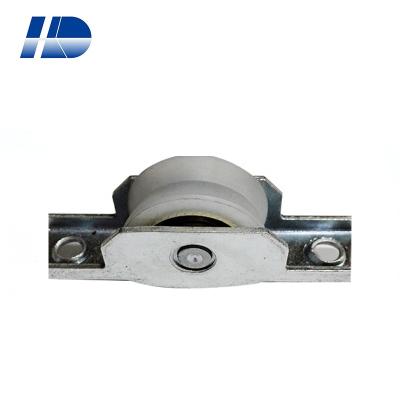 China Factory Supply Antique Sliding Stainless Steel Patio Door Rollers Smoothly Rolling for sale