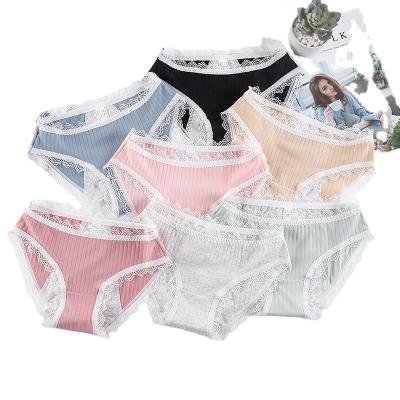 China Wholesale Women's High Quality Menstrual Panties Antibacterial Leak Proof Panties Physiological Underwear Briefs Waterproof Period Pants for sale