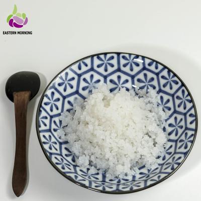 China Best Selling Low Calorie High Dietary Fiber Shirataki Konnyaku Dry Rice Halal Meat Konjac Rice for sale