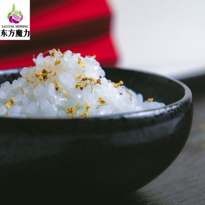 China Best Low-CARB Selling Konjac Diet Food Chinese Konjac Rice Shirataki Rice Konjac Rice for sale