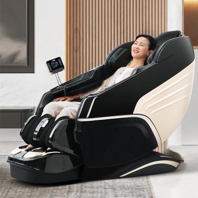 China Foot spa wholesale china export life weightlessness space capsule health machine massage luxury office chair for sale