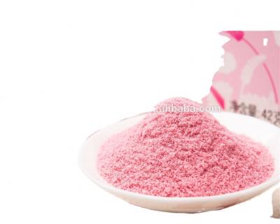 China Sprinkle konjac powder water soluble konjac dietary fiber for loss weight for sale