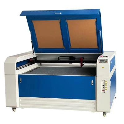 China Laser Engraving Factory Supply CNC Fabric Sample CCD Camera 1390 Automatic Laser Cutting Machine Laser Engraving Machine for sale