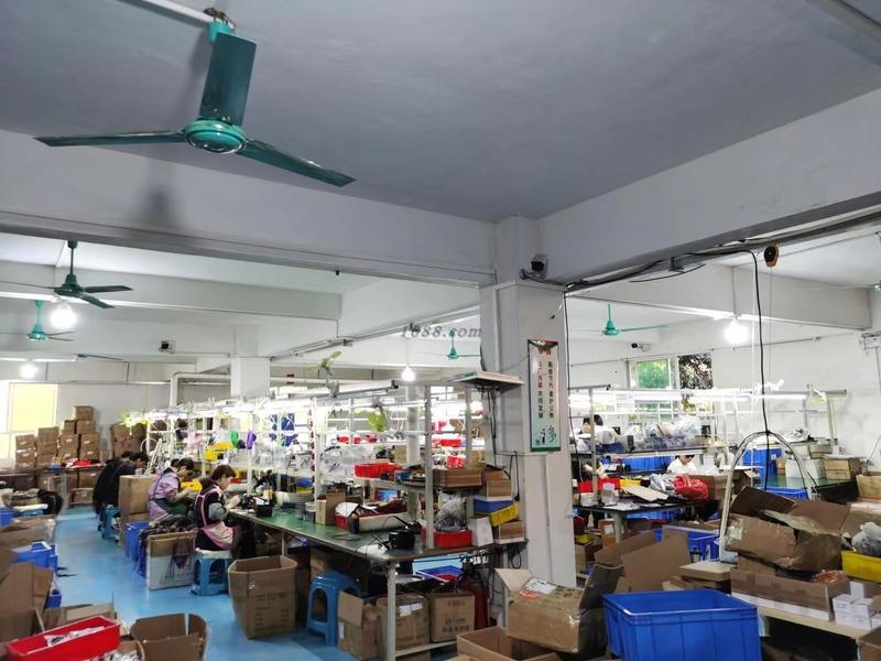 Verified China supplier - Guangzhou Naisi Trading Co., Ltd.