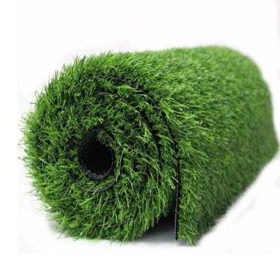 China 350; 360; 380; 400; 420 (3/8); 5/8; 3/16 Factory Wholesale Cheap Synthetic Artificial Lawn 50mm Grass Carpet Roll 10mm 20mm 30mm 40mm From Factory For Outdoor School for sale