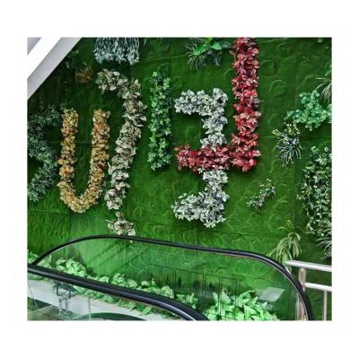 China New 2022 new classic/postmodern artificial plants greening outdoor artificial plants wholesale artificial plants for sale