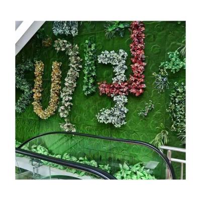 China 2022 New Outdoor Plants Home Decorative Hanging Plants Classic/Postmodern Wholesale Artificial Plants Artificial Plants for sale