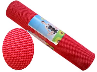 China Anti slip Customized Printing Yoga Pilates Mat 68