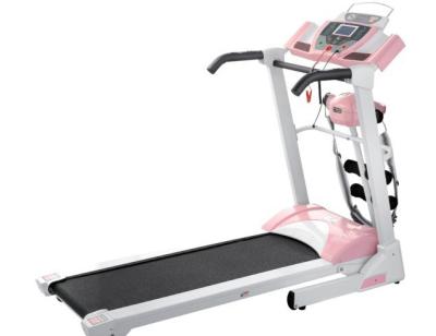 Κίνα Εμπορικό μηχανοποιημένο Treadmill cOem, τρέχοντας μηχανή γυμναστικής ασφάλειας προς πώληση