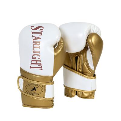 China Muay Muay Sandbag Muttahida Majlis-e-Amal Grade Training Pro Boxing Fighting Universal Customized Thai Training Boxing Gloves For Men And Women for sale