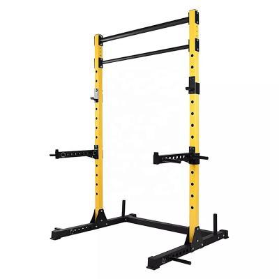 China Smith Fitness Machine With Universal Multifunctional Adjustable Power Exercise Stand Squat J-Hooks And Other Equipment Accessories for sale