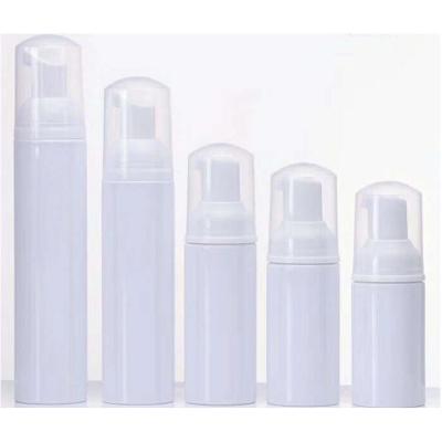 China High Quality Liquid Package 40ml 50ml 60ml 80ml 100ml Empty Plastic Bottle for sale