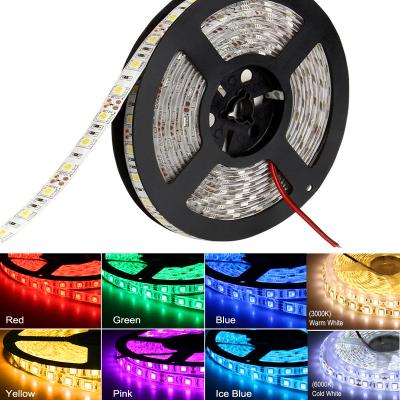 China String Lights Wholesale Led Strip Lights Set For Fridge Cooler Car for sale