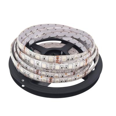 China Factory direct sales high quality led decoration light string lights strip lights 12V 6500K for sale