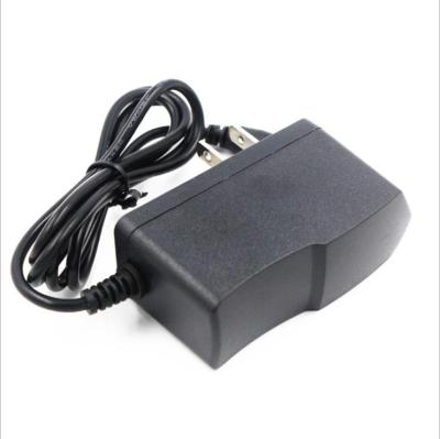 China 12V1A power adapter LED strip light with plug-in change power supply PO-01 factory direct sales for sale