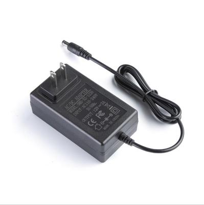 China 12V3A 36W LED Strip Light Power Adapter Charger Transformer Power Factory Direct Sales PO-006 for sale