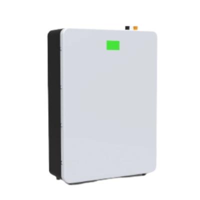 China Energy Storage Systems Supercapacitor lithium ion battery powerwall battery 48v 100Ah 5kwh home battery powerwall for sale