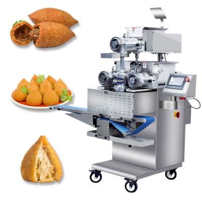 China Coxinha/China Commercial Falafel Maker Kubba Coxinha Making Machine for sale