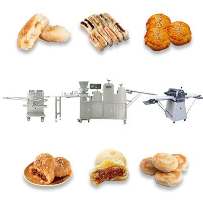 China High quality bread bakery machine business use pastry machine for sale for sale