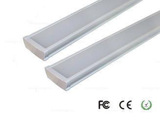 China Recessed 54w 1.5m 4800lm Led Tri Proof Lamp Led Tube Light 110v / 220v for sale