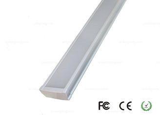 China Energy Saving 27w Anti Glare Led Tri Proof Lights SMD2835 2500lm 2700-3300k for sale