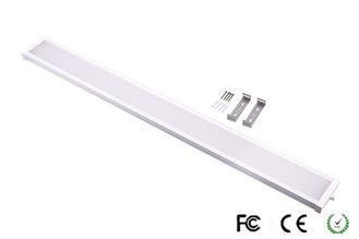 China High Efficiency 18 Watt 1800lm Tri Proof Led Light 120 Degree for sale