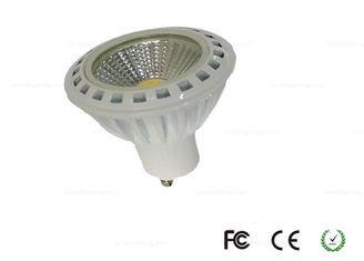 China CE / ROHS High Lumen 3w Led Spotlight Bulbs MR16 GU10 Energy Saving for sale