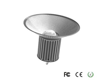 China Bright 80 Watts Led High Bay Light Fixtures 2700-6500k Commercial Led High Bay Lighting for sale