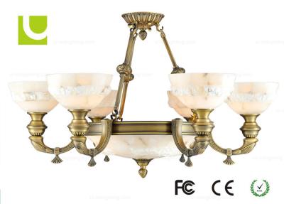 China Hanging Pendant E36 / E27 LED Chandelier Lights Fixtures For living Room for sale