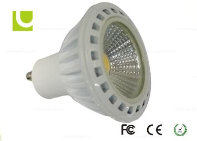 China High Power Natural White 4000K 5W LED Spot Light Bulbs Halogen Spot Lamps for sale