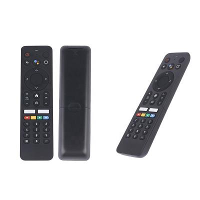 China Strong Anti-interference Wireless Control TV STB Universal Remote Control High Quality Code Remote Control TV for sale