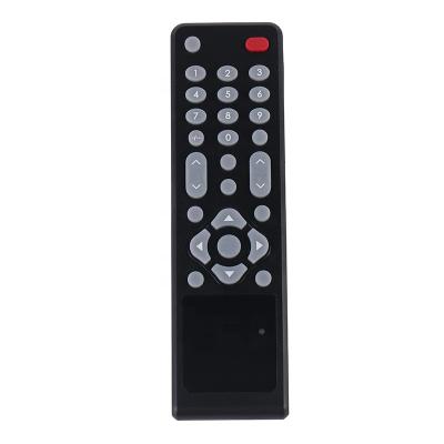 China High quality universal remote control shockproof anti-interference strong TV STB code TV remote control for sale