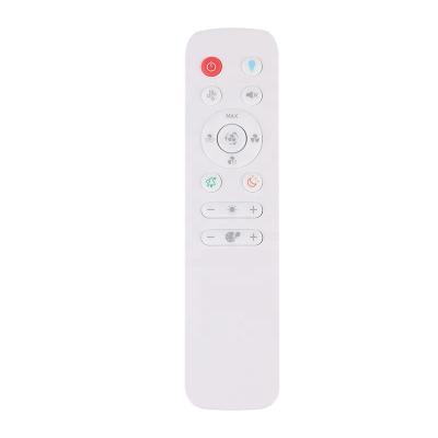 China Factory direct strong anti-interference custom design high quality IR remote of various electronic products for sale