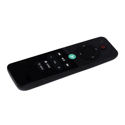 China Strong Anti-interference Universal TV Remote Control For Smart TV for sale