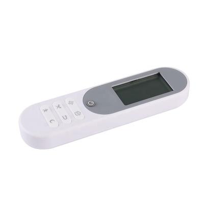 China Strong Anti-interference Fan Various Air Conditioning Remote Control Electronic Products Remote Control for sale