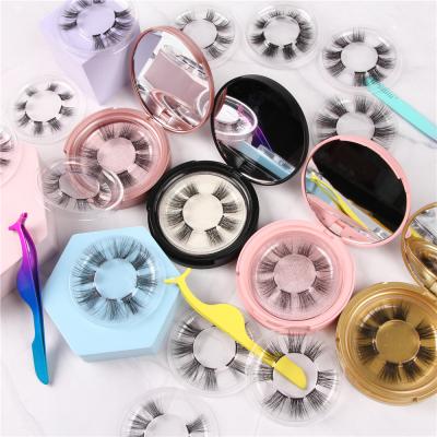 China DIY DIY Lash Lash Lash Extensions Segmented Segment DIY Kit for sale