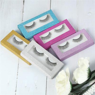 China Design Pink Lash Boxes Eyelash Case Safe Free Packaging And Custom Lash Boxes for sale