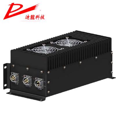 China New Products 3300W 360v Battery Charger AC Dc Charger DA3K3M11-360C for sale