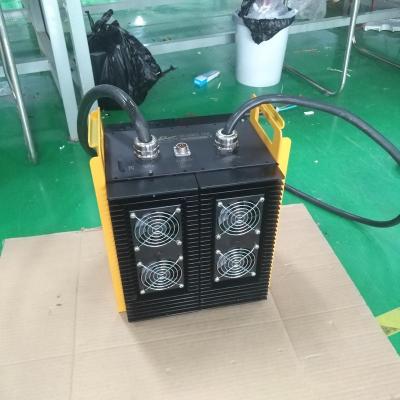 China AC input 380v 15kw three phase frequency smart battery charger DA15KM32-380S360C for sale