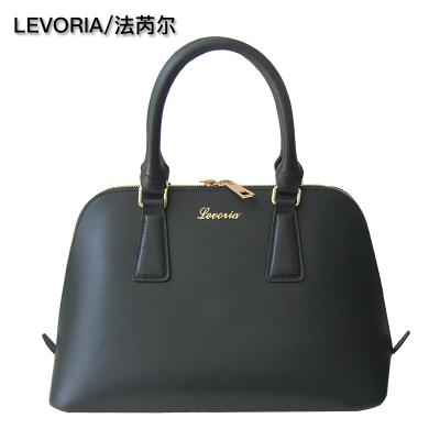 China Wholesale Fashion Brand Designer High Quality First Layer Cowhide Leather Handbag For Ladies for sale