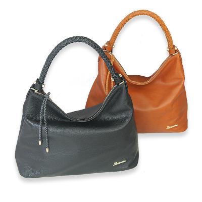 China High Quality Fashion Messenger Bag Lady Hand Bag High Quality Leather Shoulder Bag for sale