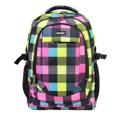 China Other New Design Bookbags School Bags Wholesale Custom New Fashion School Bag Backpack For Teenagers for sale