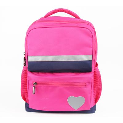 China Other Custom Logo China Supplier Kids Student Sport Outdoor Backpacks School Bag for sale