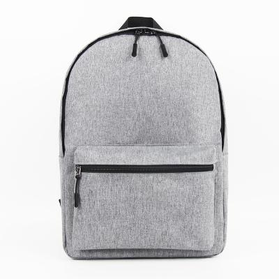 China Multi Functional Wholesale Travel Laptop College School Unisex Backpack for sale