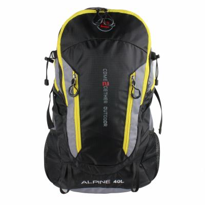 China China 2021 Wholesale Premium Waterproof Outdoor Men Sports Travel Hiking Backpack for sale