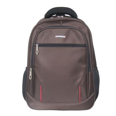 China Waterproof Male College Computer Bag Travel Backpack Smart Laptop Backpack for sale